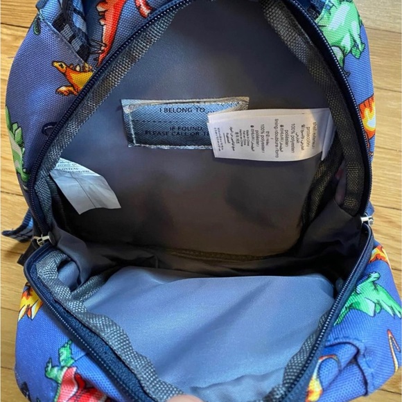Pottery Barn Kids Accessories Pottery Barn Kids Mini Backpack